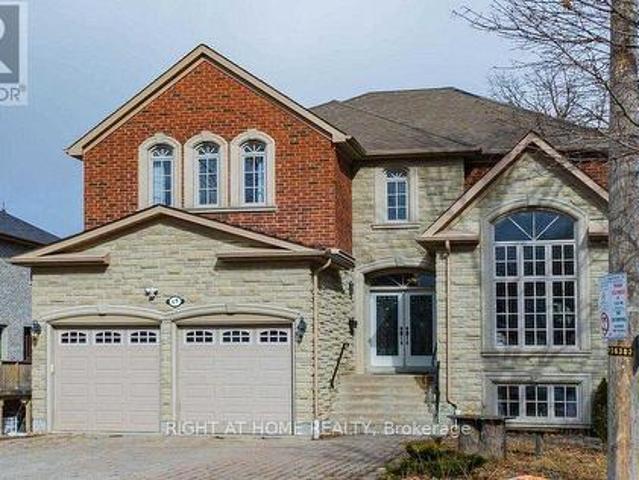 5A Pearson Avenue, Richmond Hill, ON, L4C 7L6 house for sale | Listing ID N13477 | Royal LePage