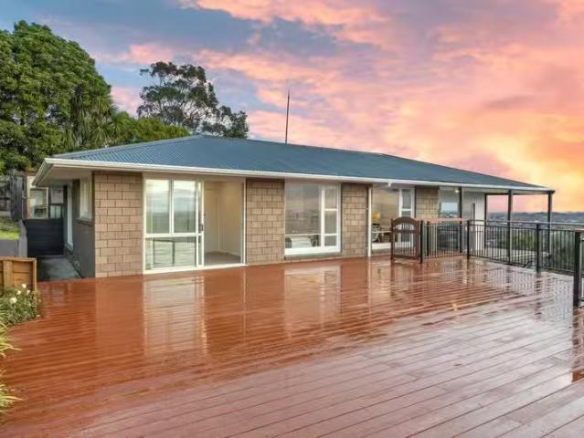 5A Ranelagh Terrace, Huntsbury, NZ 8022 House for Sale