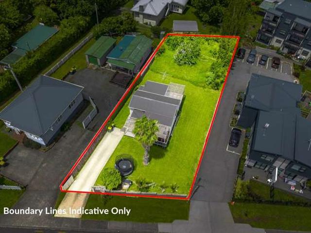 5a Rangeview Road, Sunnyvale, Waitakere City