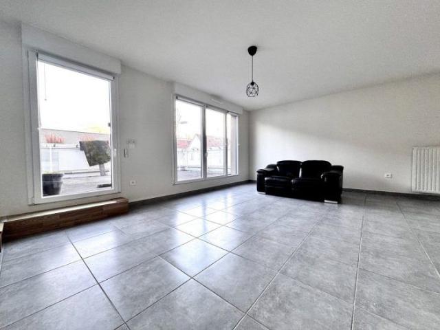 5a rue des fleurs 67203 OBERSCHAEFFOLSHEIM Duplex 4 pièces 84m²