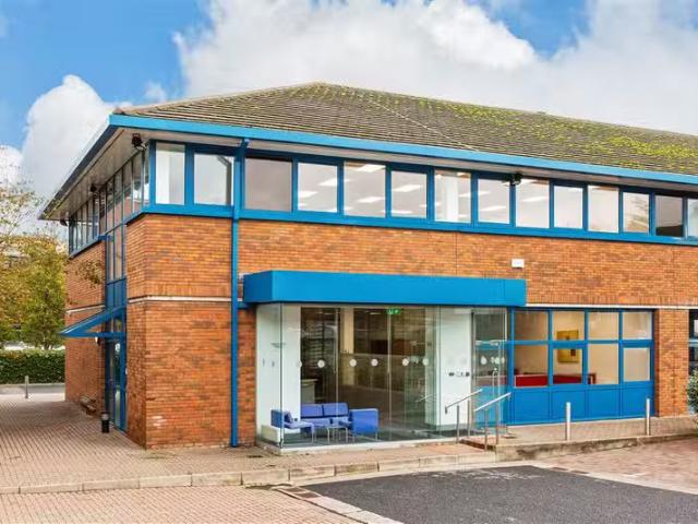 5A Sandyford Business Centre, Blackthorn Road, 382.73, Dublin.