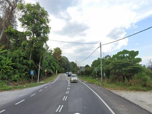 5ac Bangi Lama Industrial Land For Sale