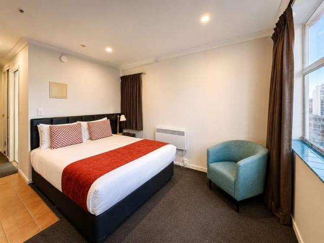 5B/120 The Terrace, Wellington Central, Wellington City