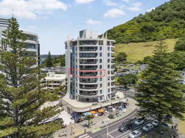5B/1 Marine Parade, Mount Maunganui, Tauranga