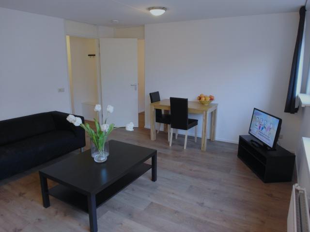 5B1 Rotterdam Kralingen