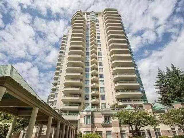 5B 338 Taylor Way, West Vancouver, BC, V7T 2Y1 Single Family.
