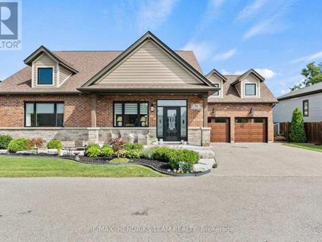 5B Wilholme Drive, St. Catharines Grapeview, ON, L2W 1B9 house for sale | Listing ID X13697 | Royal LePage