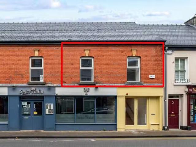 5B Connaught Street, Bastion Court, Athlone, Co. Westmeath, N3.
