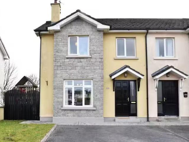 5B Dun Ri, Athenry, Co. Galway, H65H677 is for sale