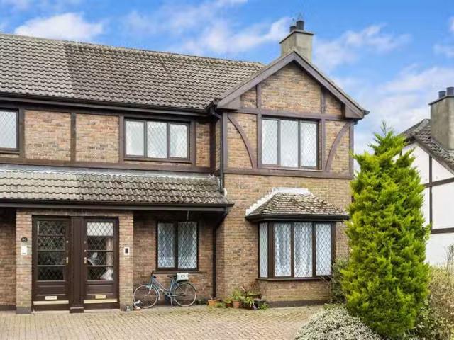 5b Heatherbrook, Wicklow Town, Co. Wicklow