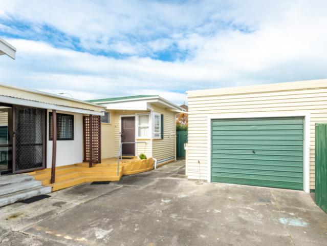 5B Maclean Street, Whataupoko, Gisborne