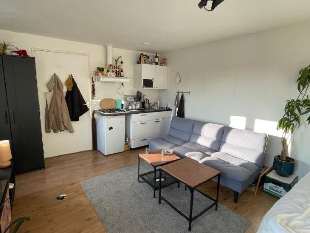 5b, Madoerastraat, Oud Indische buurt, Korrewegwijk, Oude wijken, Groningen, Nederland, 9715 HE, Nederland