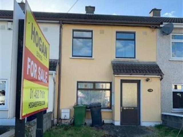 5b newtown park tallaght dublin 24