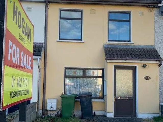 5B Newtown Park Tallaght Tallaght Dublin 24