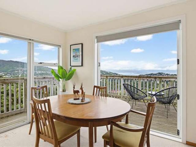 5B Oldham Way, Crofton Downs, Wellington City