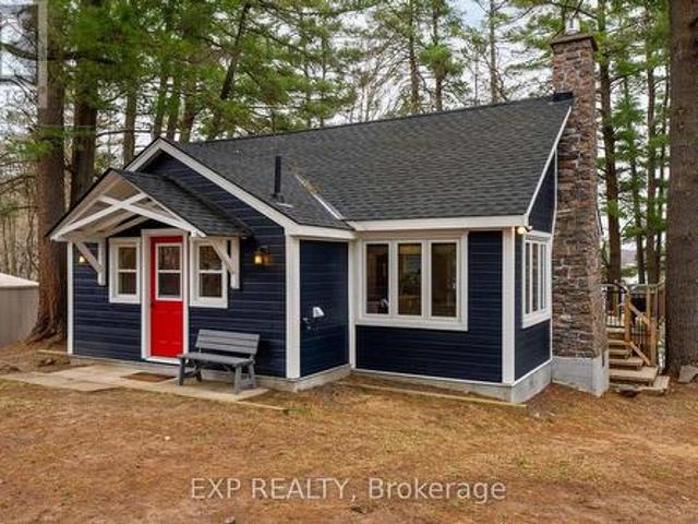 5B Southwell Drive, Seguin, ON, P2A 2W8 house for sale | Listing ID X12285 | Royal LePage