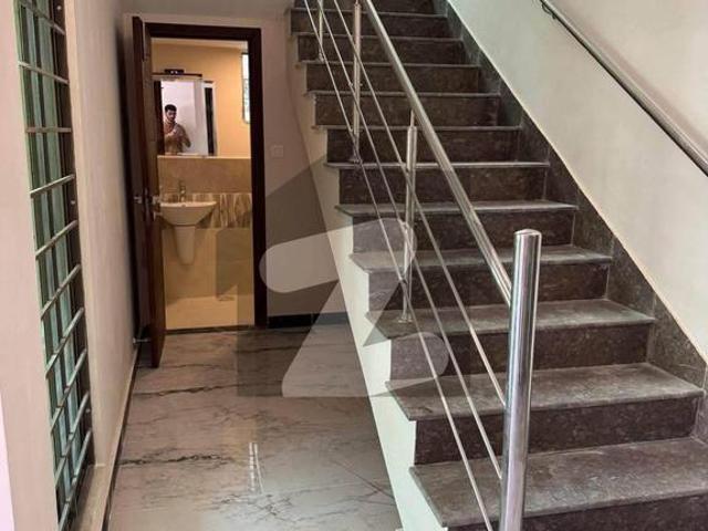 5Bed D/ Brig House For Rent In Askari 6 Karachi Askari 6