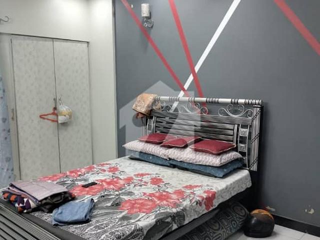 5Bed Drawing Lounge with roof Corner with 2 Car Parking with Servant Quarter with Standby Generator Community Hall Main Road Facing Near Shahra e Quaideen and Mazar e quaid