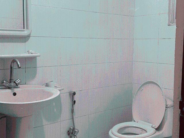 5Bed Paradise Apartment For Sale In D 17/2 Islamabad