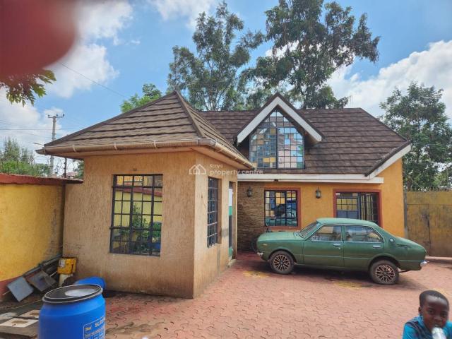 5bedroom Maisonette All Ensuite With Dsq On Eighth