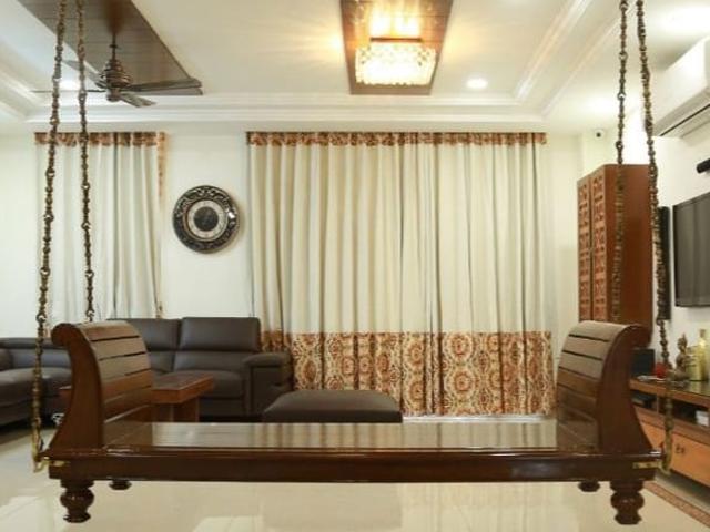 5bhk+ Study Room, Pooja Room, Extra Room Villa 1200 Sq Ft In Bidadi Near Wonderla Gate 5 Bedroom 1200 Sq. Ft. Villa in Bidadi Bangalore Listing ID: #10256