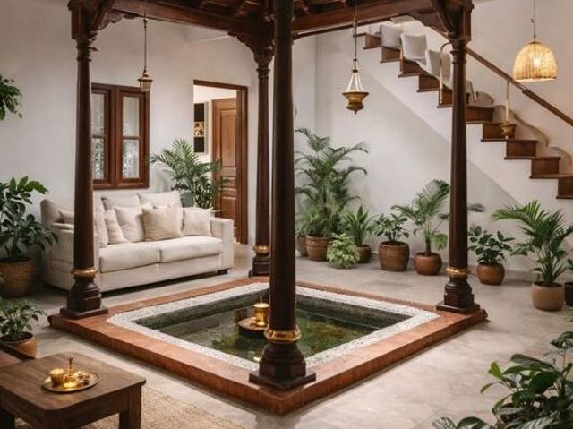 5bhk Villa Designed With Your Family In Mind 5 Bedroom 1200 Sq. Ft. Villa in Bidadi Bangalore Listing ID: #10253