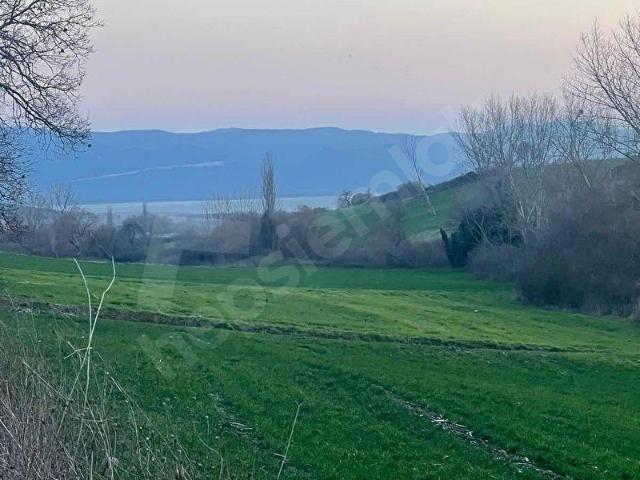 5BİNLİK PLANDA! NİLÜFER KARACAOBADA SATILIK 2.200 m2 TARLA