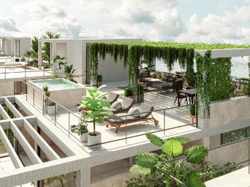 5BR 6BA, Luxury House, Limas, Tulum