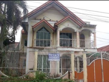 5BR Foreclosed Property Greensville Subdivision Bacolod Neg. Occidental [House and Lot ️] June 2024 in Bacolod, Negros Occidental for sale