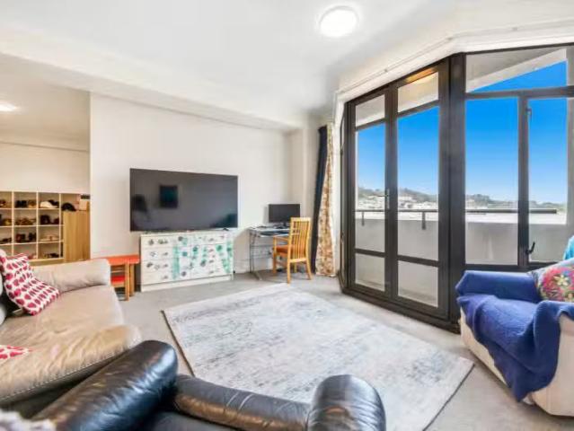 5C/16 Kent Terrace, Mount Victoria, Wellington City