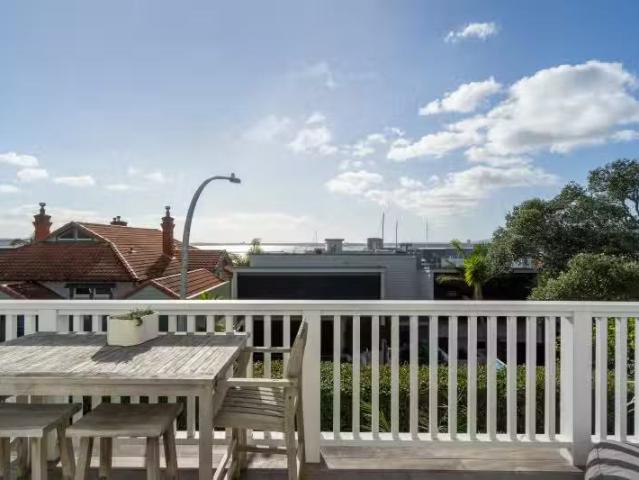 5G Harbour Street, Saint Marys Bay, Auckland City