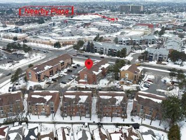 5D 2866 Battleford Road, Mississauga, ON, L5N 3L3 townhouse for sale | Listing ID W11988 | Royal LePage