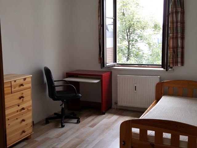 5er WG Zimmer,U1 Reumannplatz u Hauptbahnhof nah