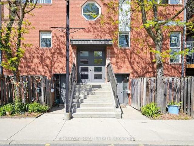 5F 2866 Battleford Road, Mississauga, ON, L5N 3L3 townhouse for sale | Listing ID W13215 | Royal LePage