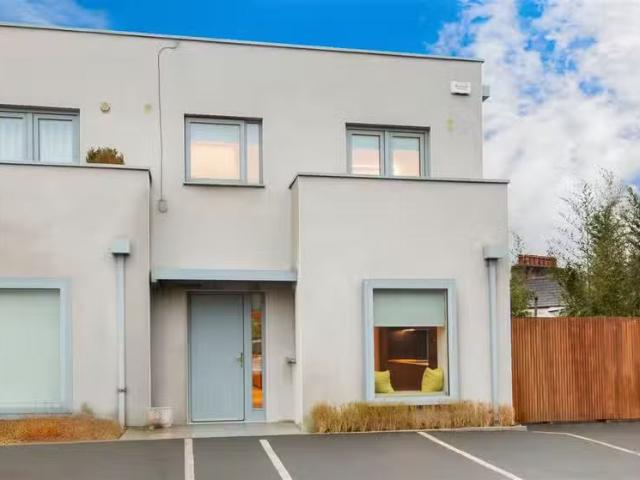 5From: M Ontario Court, Ranelagh, Dublin 6, D06 R2Y3