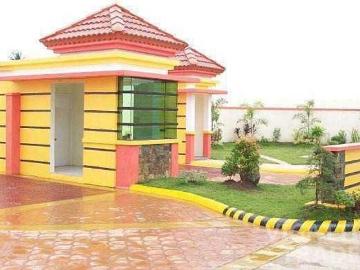 5K move in agad house nd lot in lapu, cebu!