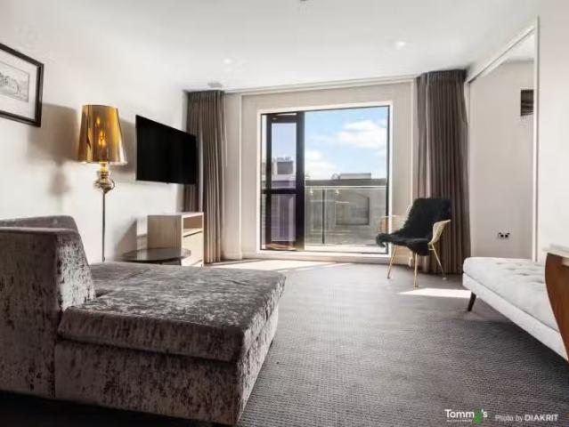5J/257 Wakefield Street, Te Aro, Wellington City