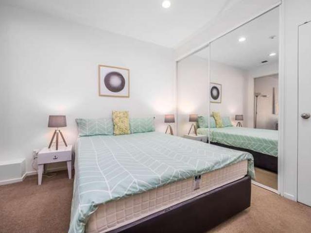 5j/72 Wellesley Street West, Auckland Central, Auckland City