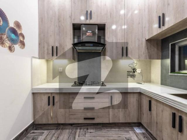 5M Brand New House A+ Construction DHA Phase 6 Block E