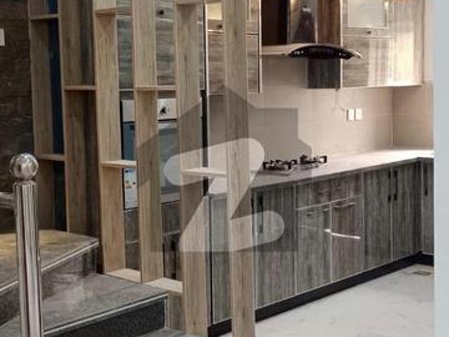 5M Brand New House For Rent In Sector B Bahria Enclave Islamabad Bahria Enclave Sector B1
