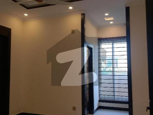 5m Double Story Double Unit Brand New House Available for Sale Naval Anchorage Islamabad Block G Naval Anchorage Block G