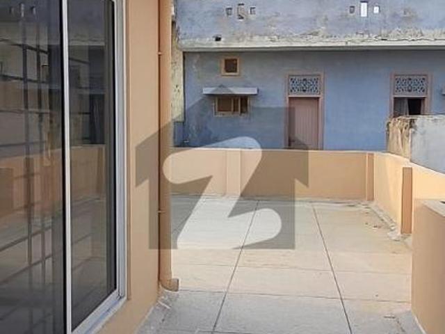 5m Double Story Single Unit Parkface Brand New House Available for Sale Naval Anchorage Block G