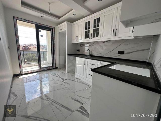 5M MİGROS ARKASINDA 2+1 SATILIK DAİRE