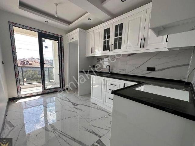 5m Migros Arkasında 2+1 Satılık Daire