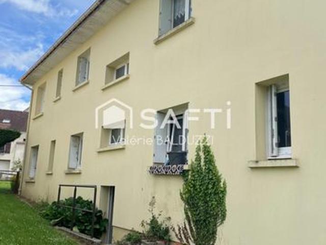 5MN DE CHATEAU THIERRY ET DES COMMODITES