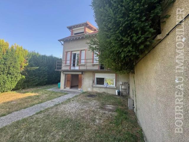 5MN DE JOIGNY