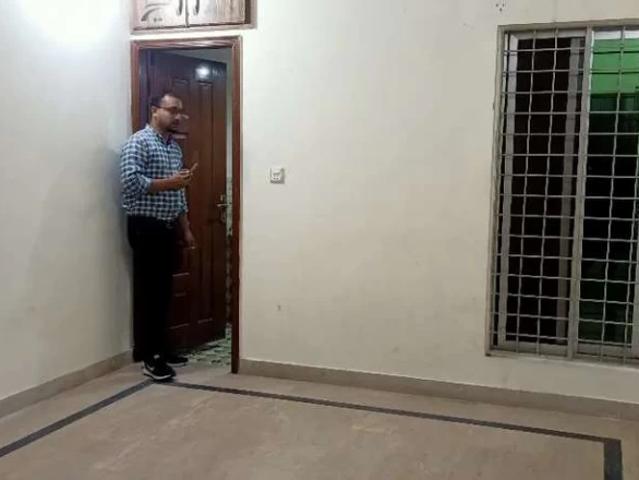 5Marla 1st Floor for rent in johar town Lahore Johar Town ID 25592