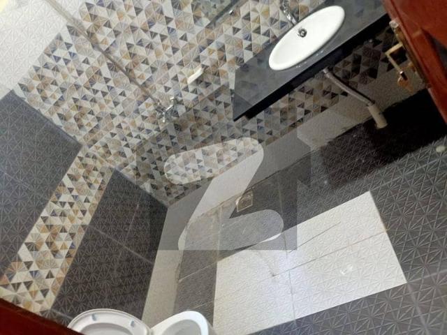 5 Marla 2 Bed Spanish Portion For Rent In Pakarab Housing Society