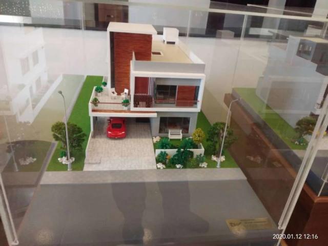 5marla complete residencial plot in Taj ResidenciaTa Islamabad G 8 ID 34920