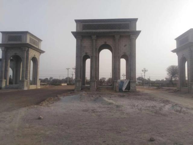 5marla al raheem housing scheme hasil pur road bahawal pur bahawalpur dha bahawalpur id 59492